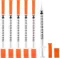 31 gauge 5/16 inch Insulin Syringe (10 pack)