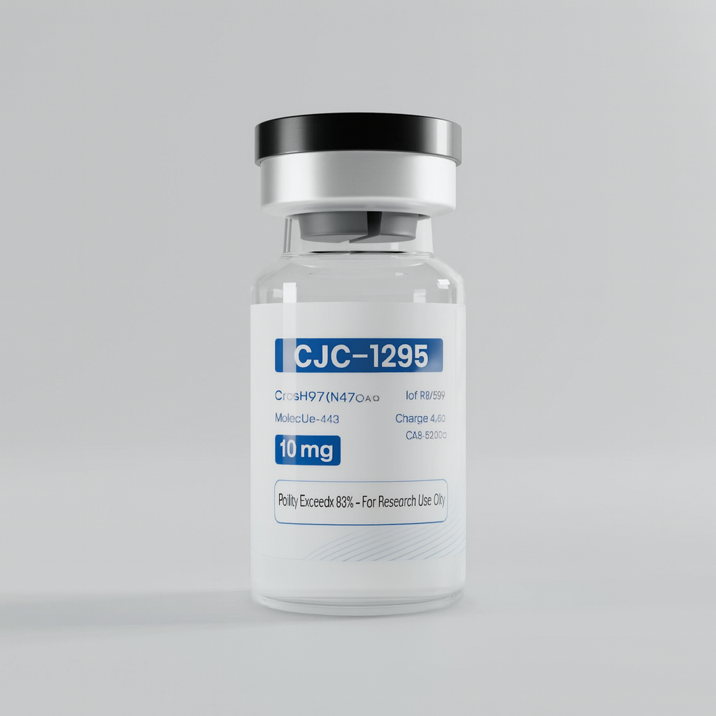 CJC-1295 10MG