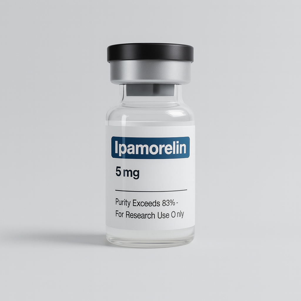 Ipamorelin 5MG