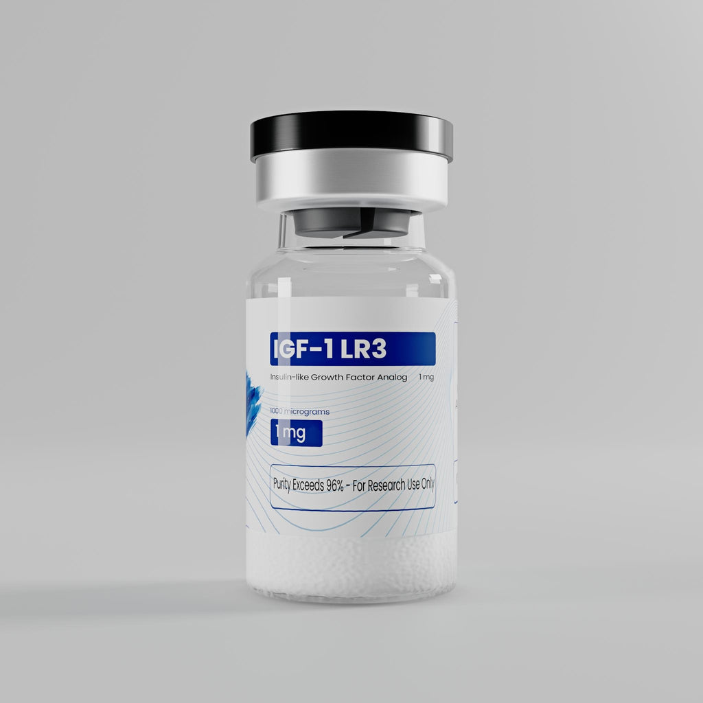 IGF-1 LR3 1mg