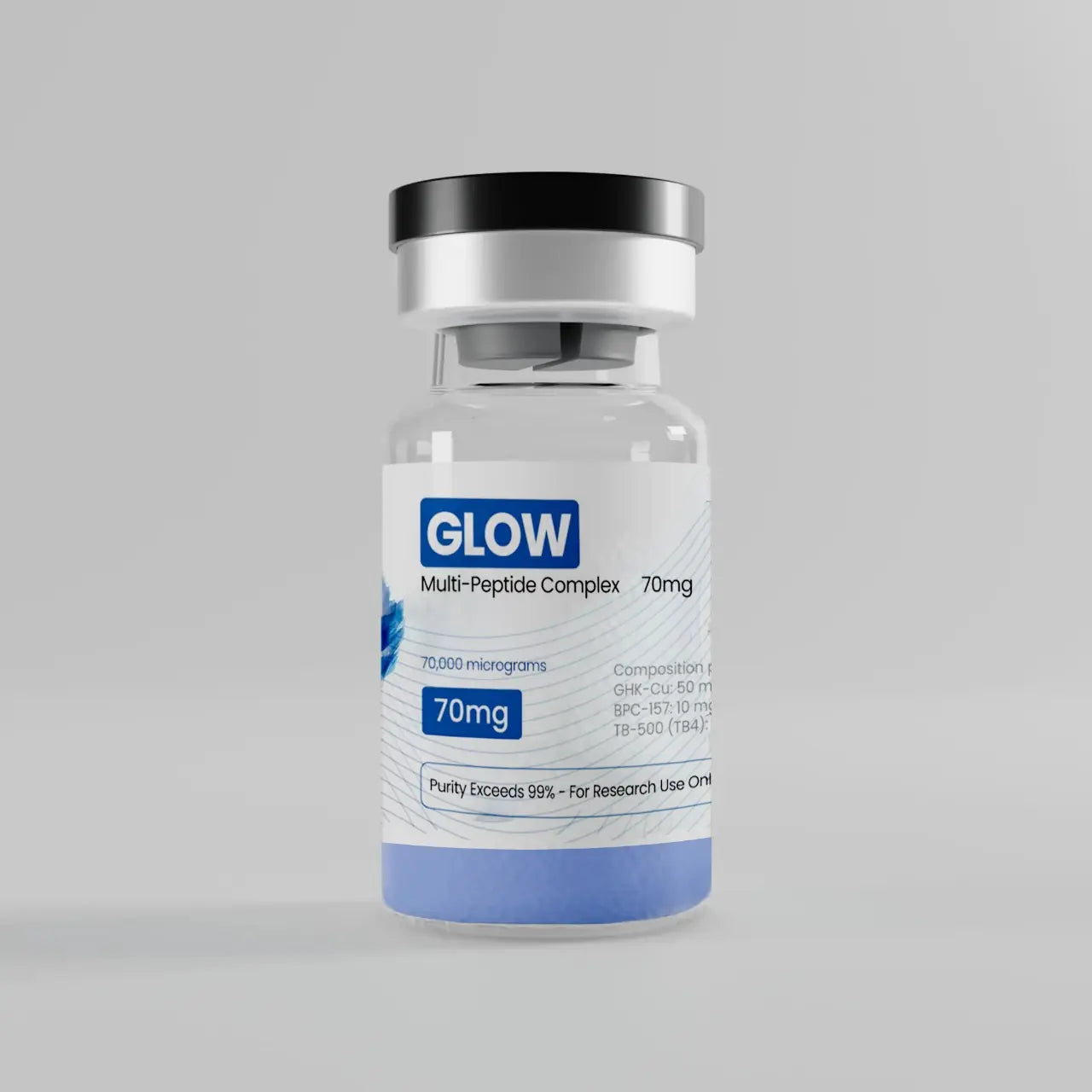 Glow 70MG